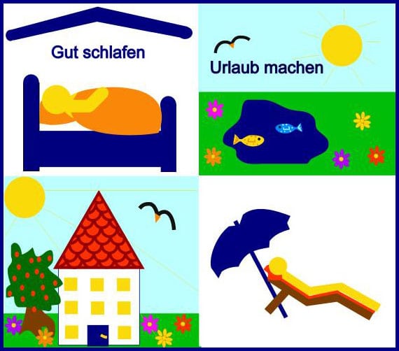 1 eigene Unterkunfts-Webseite lohnt sich