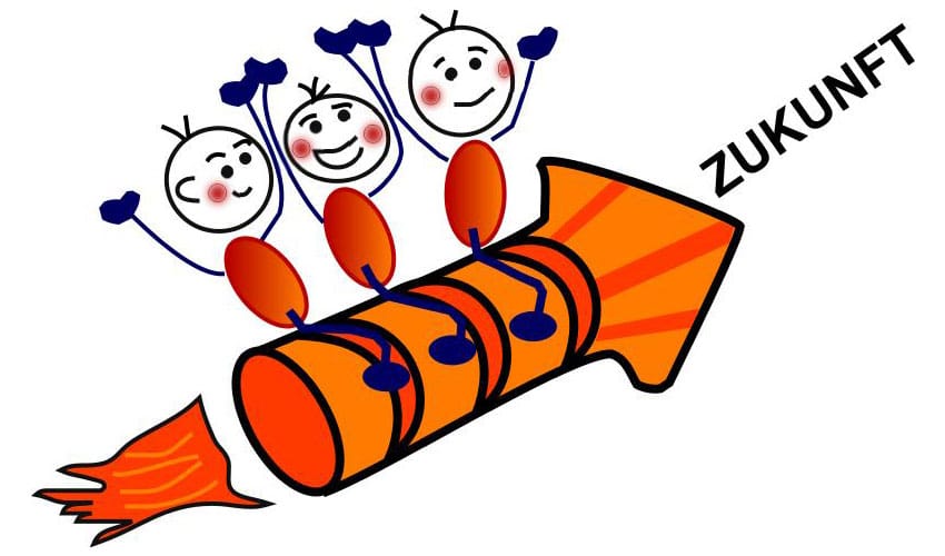 2025 - 'Zurück in die Zukunft' 1